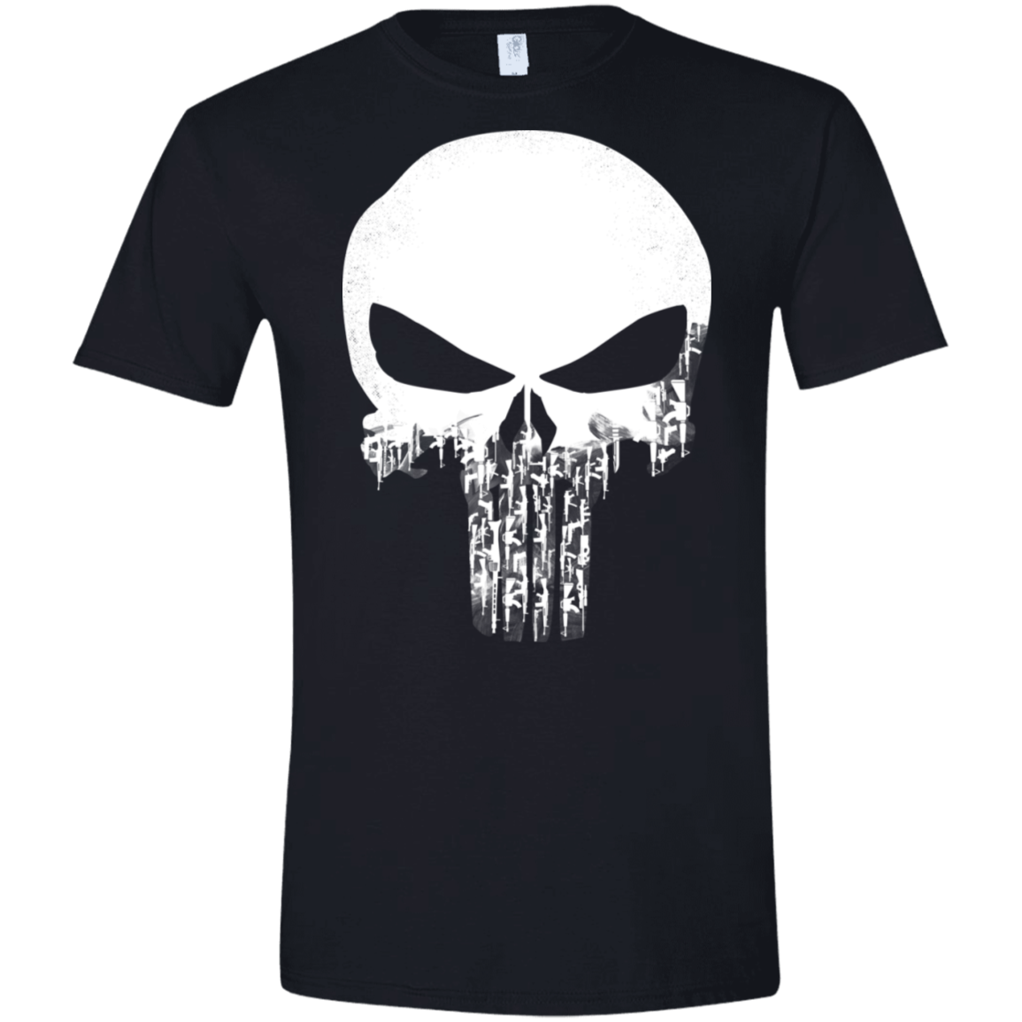 Weapons of Punishment Men's Semi-Fitted Softstyle