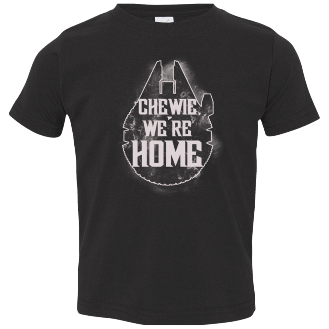 We're Home Toddler Premium T-Shirt