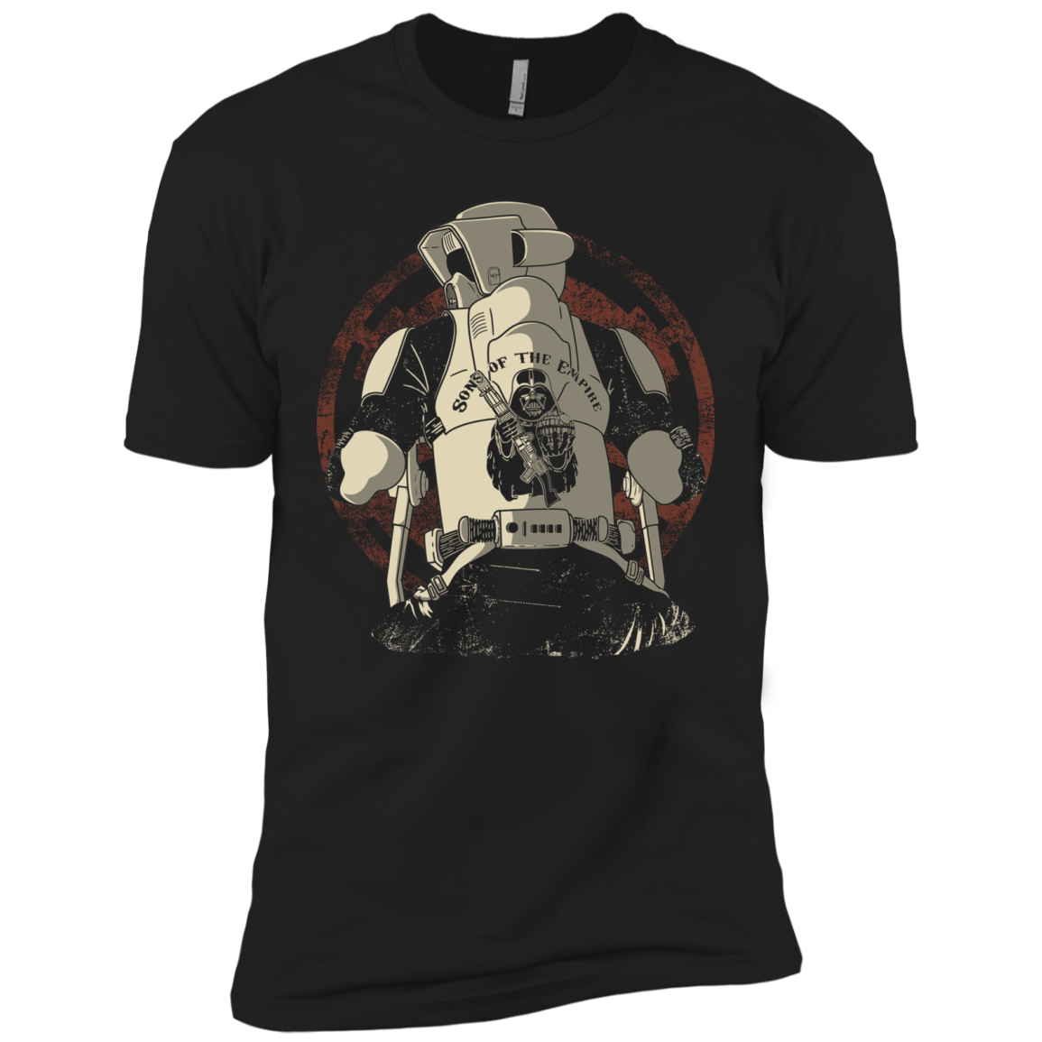 Sons of the Empire Men's Premium T-Shirt