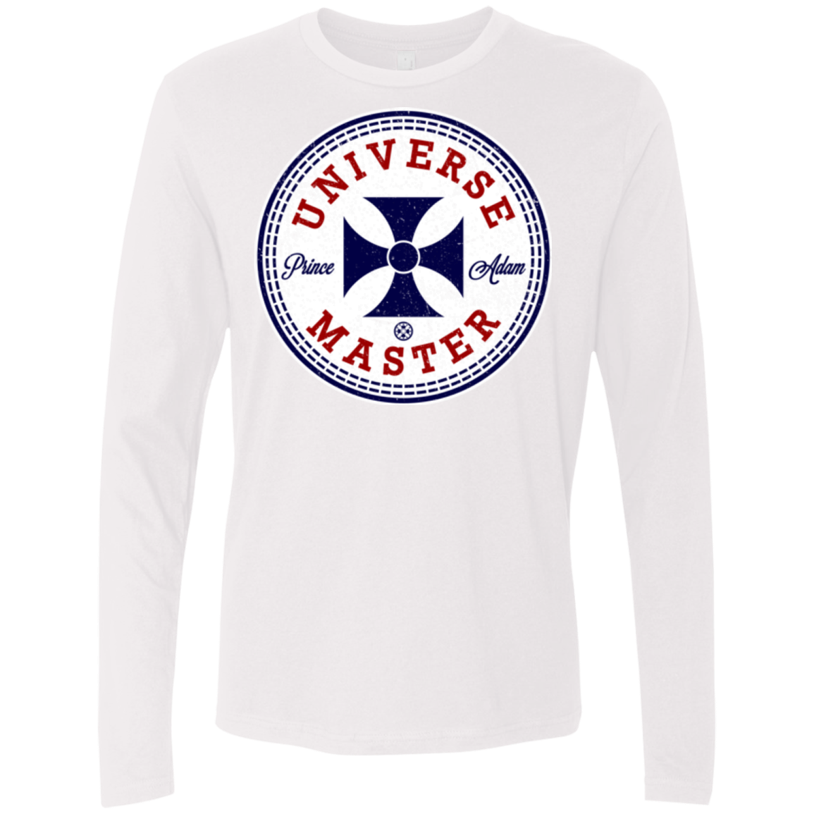Universe Master Men's Premium Long Sleeve