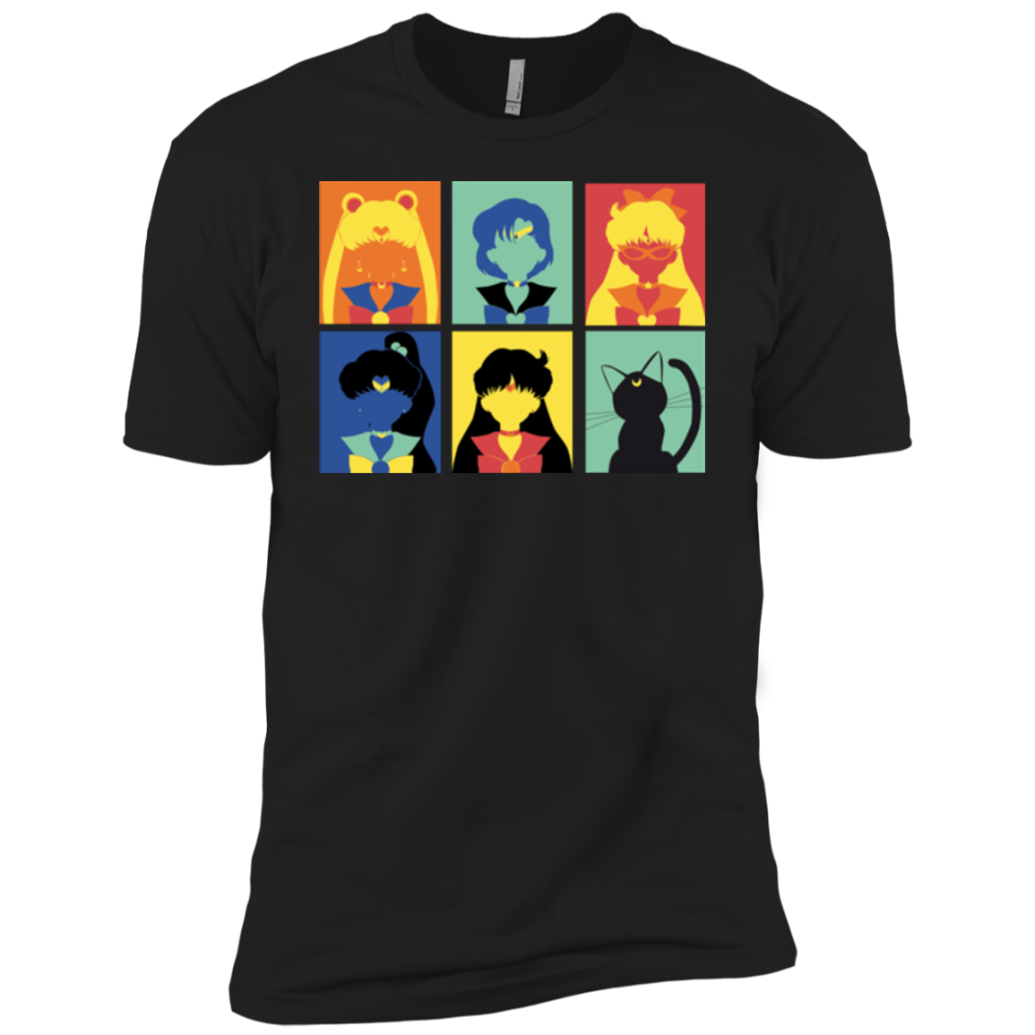 Sailor pop Boys Premium T-Shirt