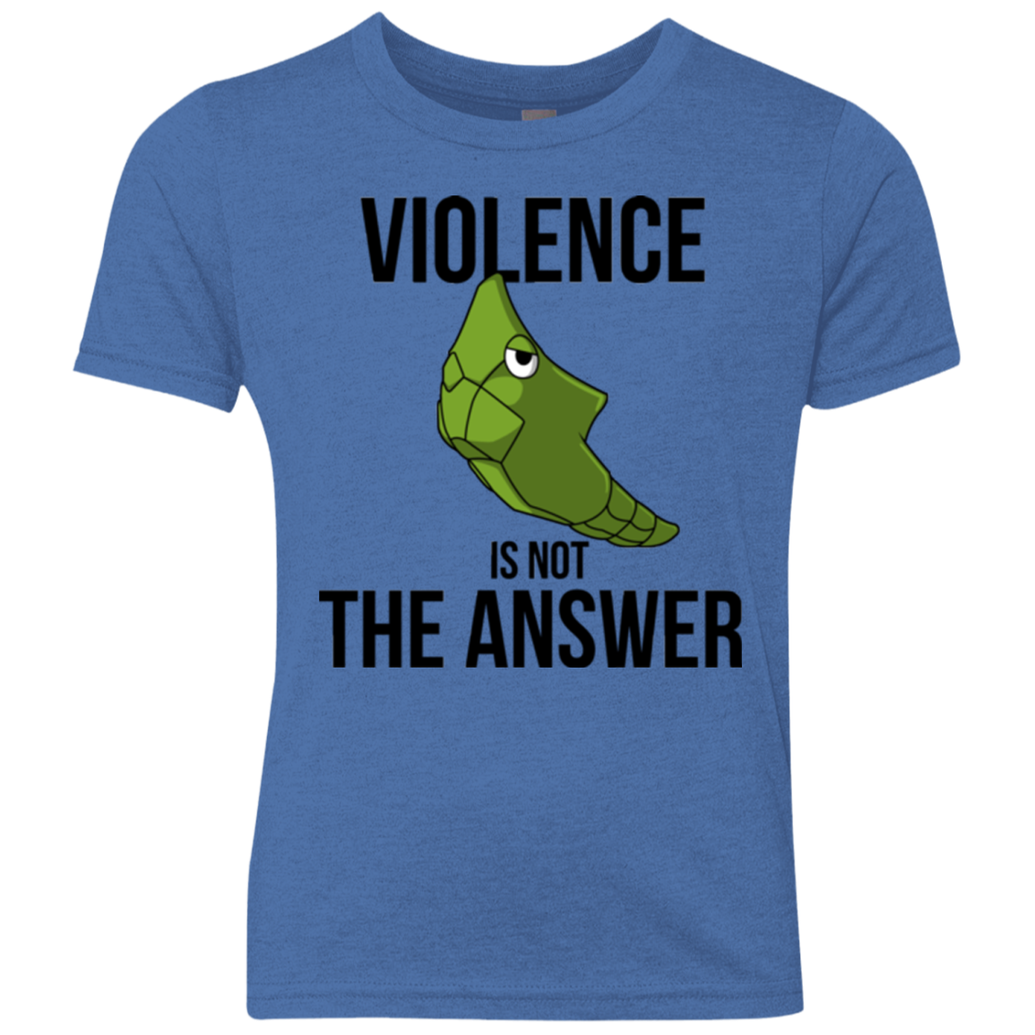 Metapeace Youth Triblend T-Shirt