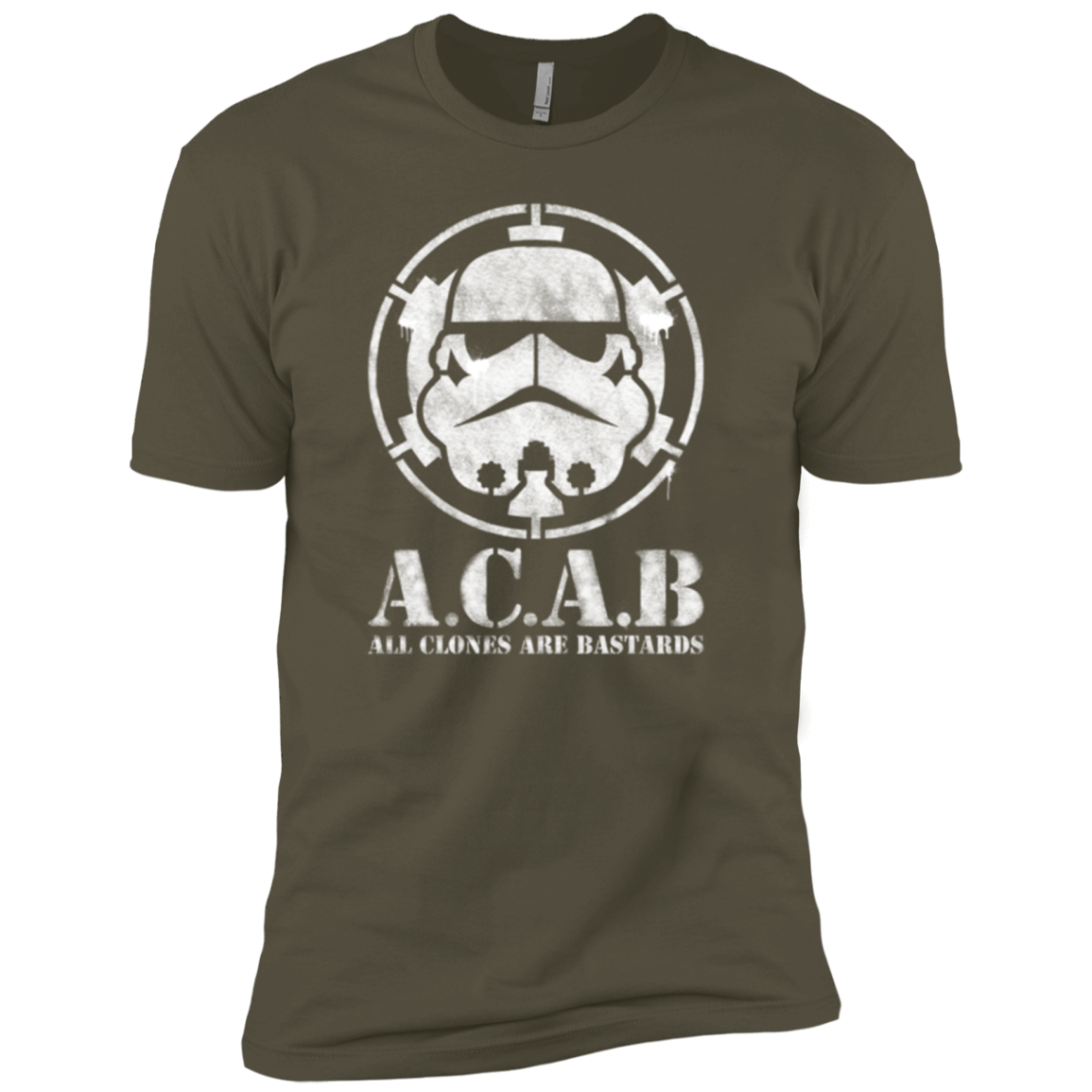 All clones Men's Premium T-Shirt