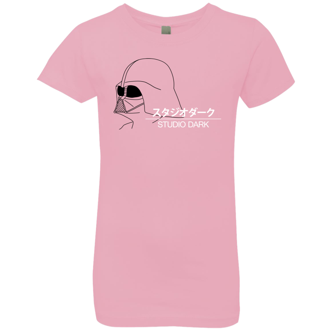 Studio dark Girls Premium T-Shirt