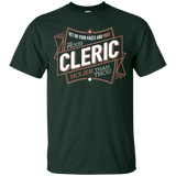 Cleric T-Shirt