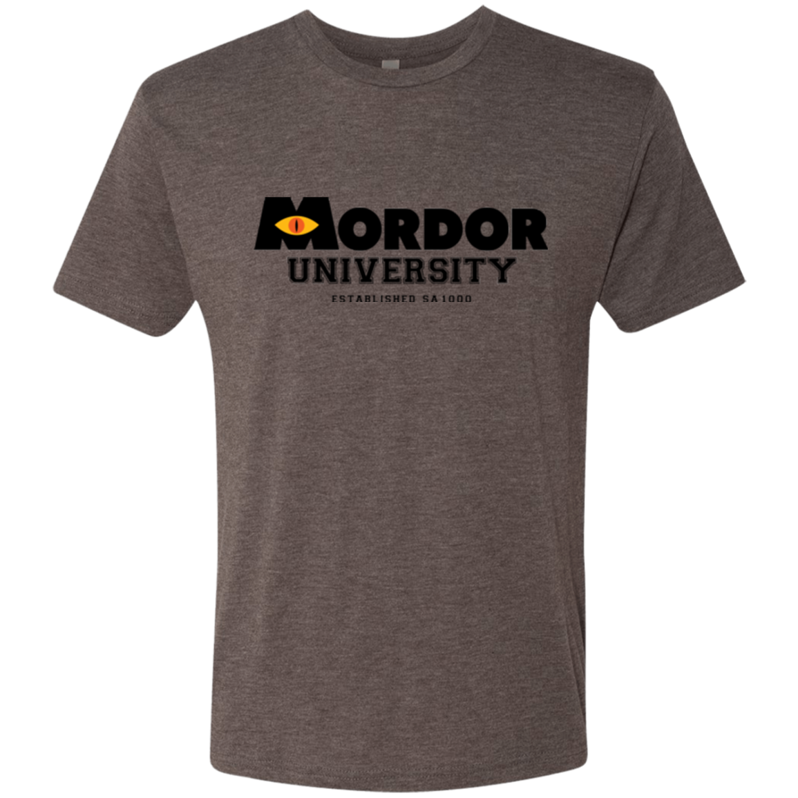 School To Rule Them All Men's Triblend T-Shirt