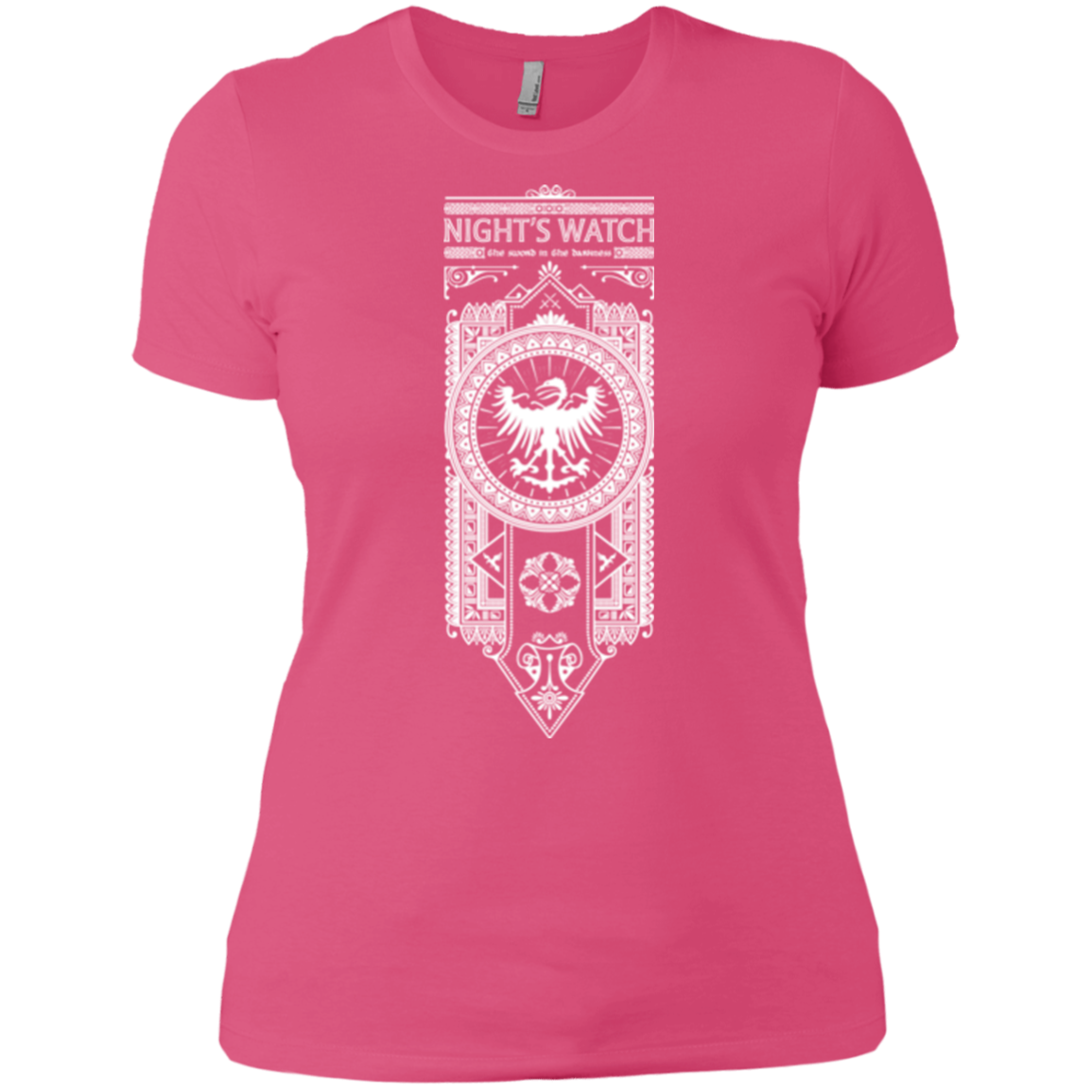Nights Watch Women's Premium T-Shirt