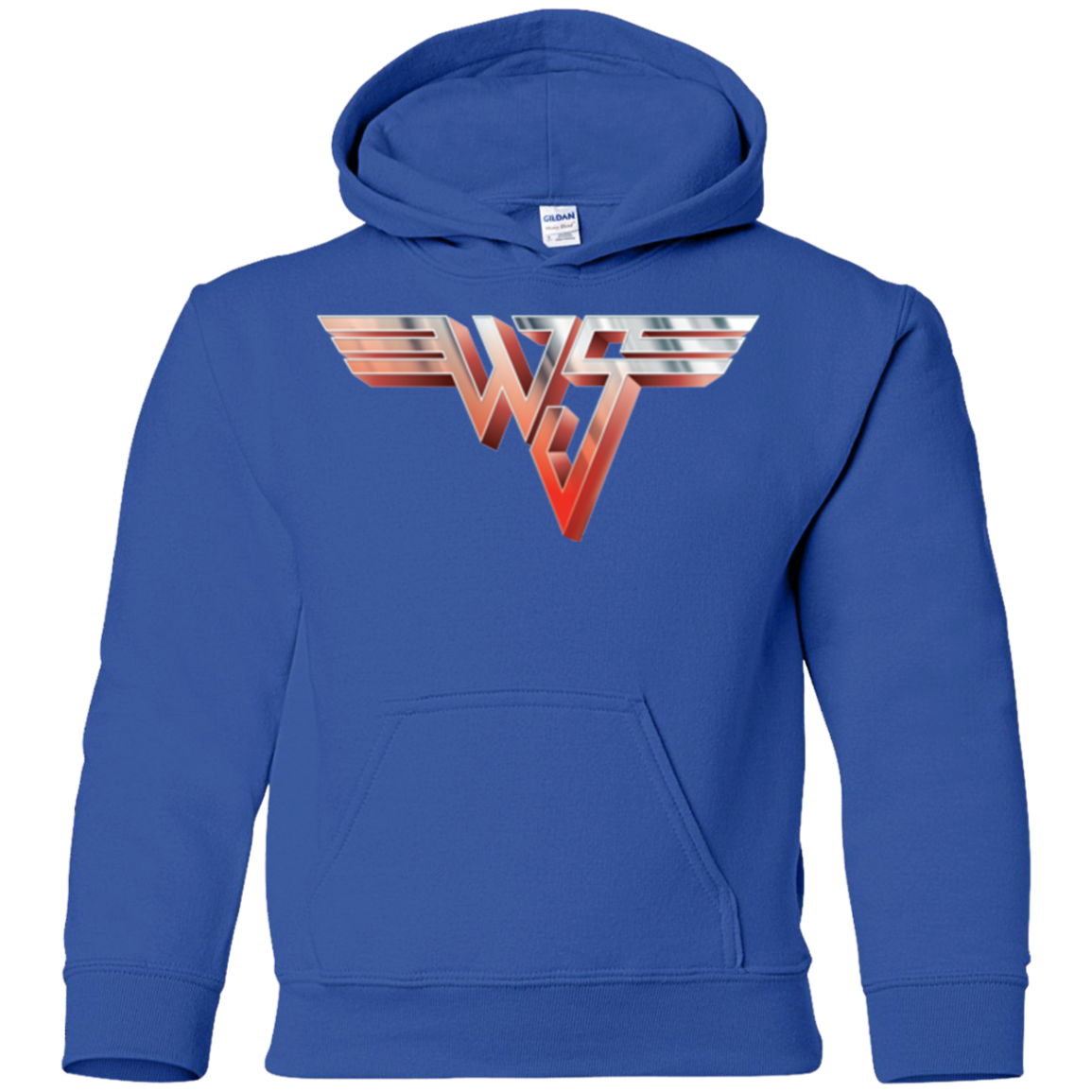 Wyld Stallyns II Youth Hoodie