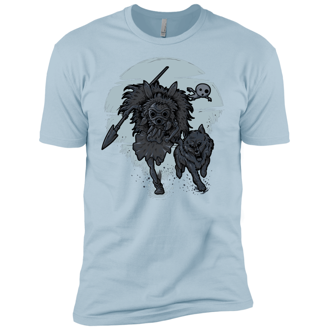 The Princess Boys Premium T-Shirt