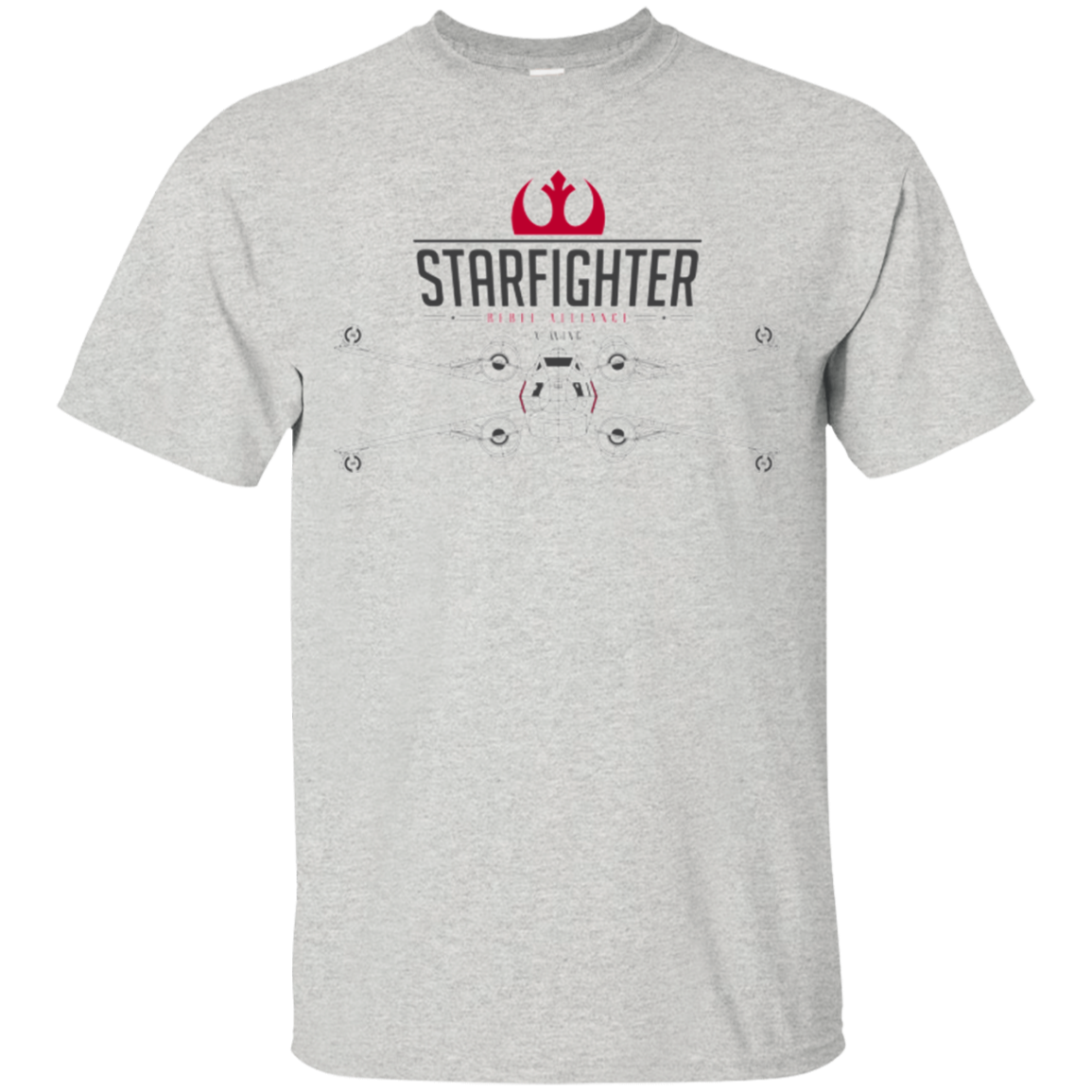 X Wing T-Shirt
