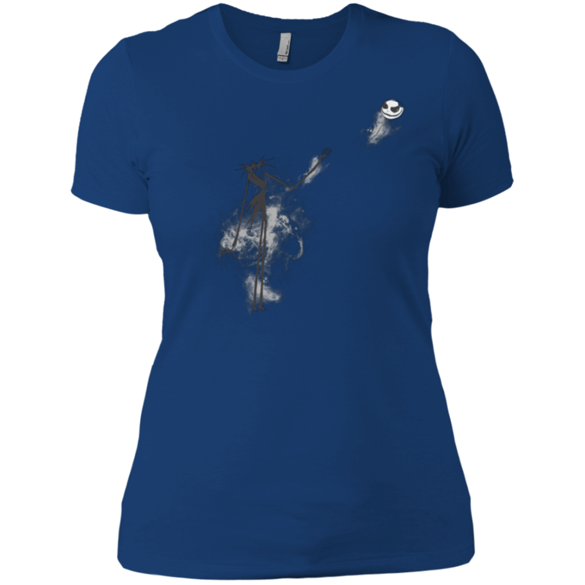 BANKSY NIGHTMARE Women's Premium T-Shirt