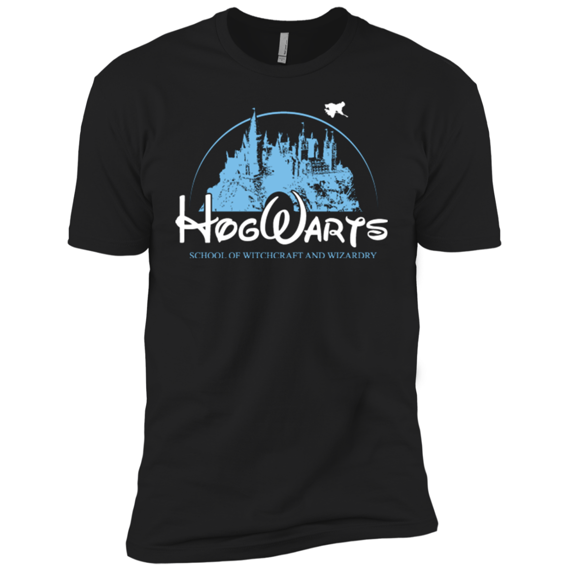 Wizneyland Boys Premium T-Shirt