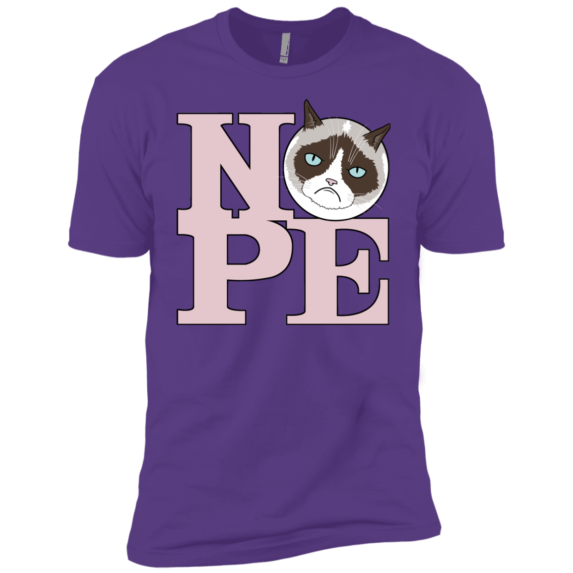 All You Need is NOPE Boys Premium T-Shirt
