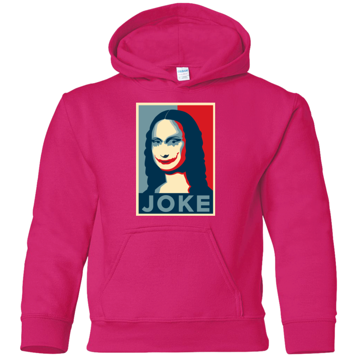 Joke Onda Youth Hoodie