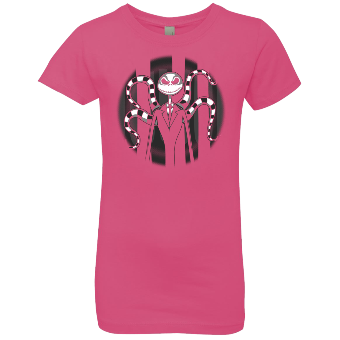 SLENDER JACK Girls Premium T-Shirt