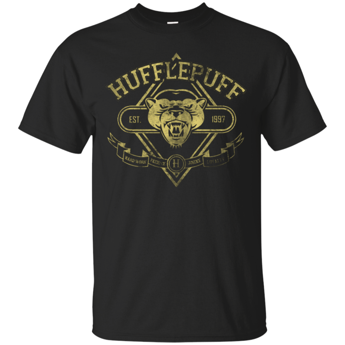 HUFFLEPUFF T-Shirt