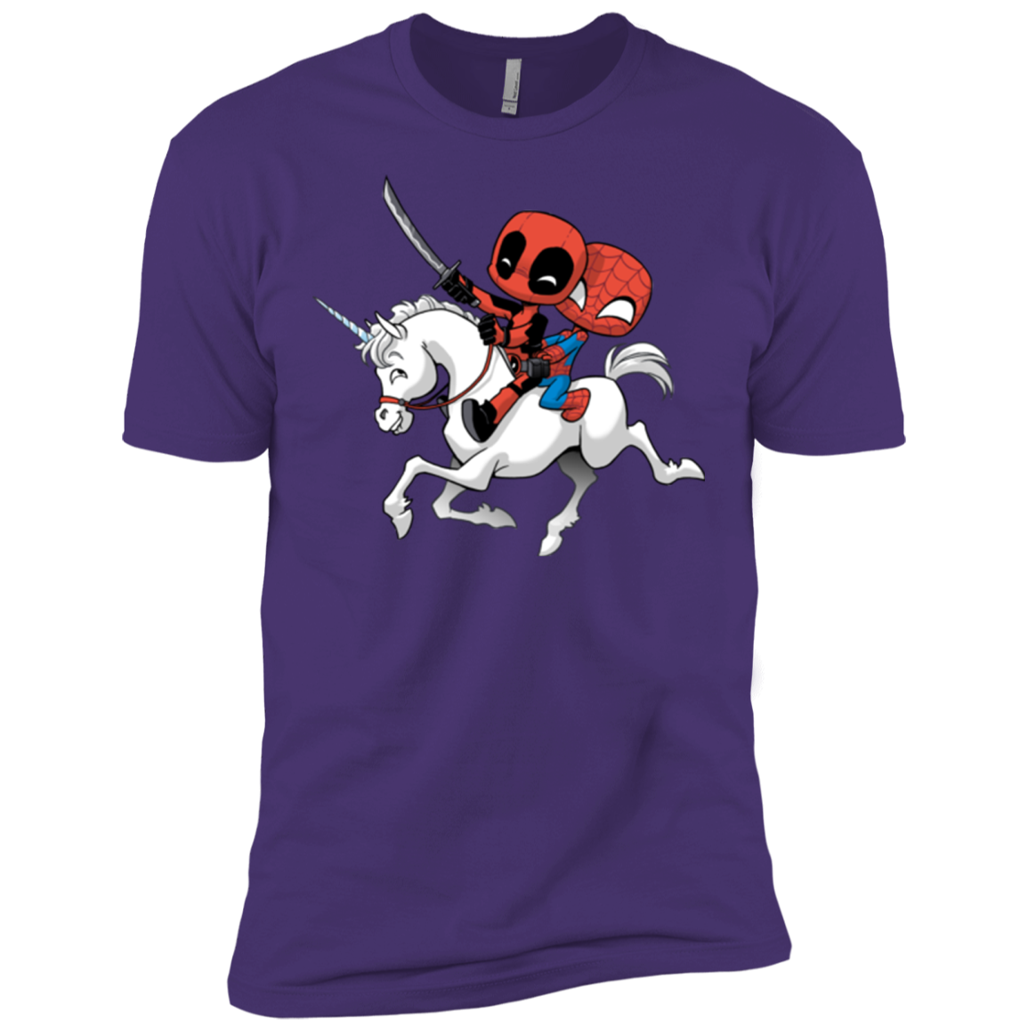 Magical Friends Men's Premium T-Shirt