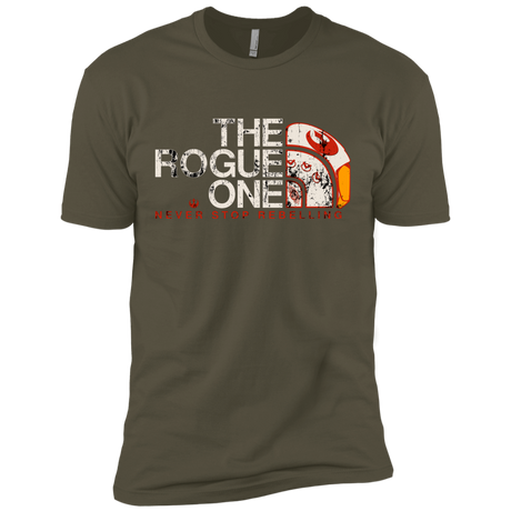 Rogue North Face Men's Premium T-Shirt