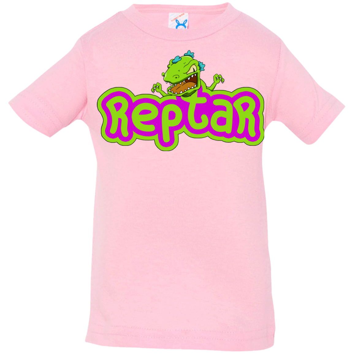 Reptar Infant Premium T-Shirt