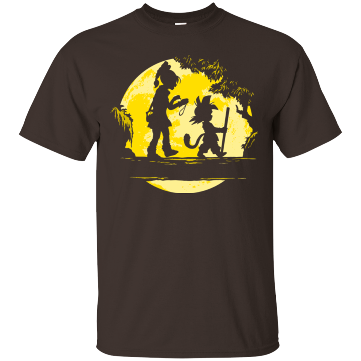 Summer Quest T-Shirt