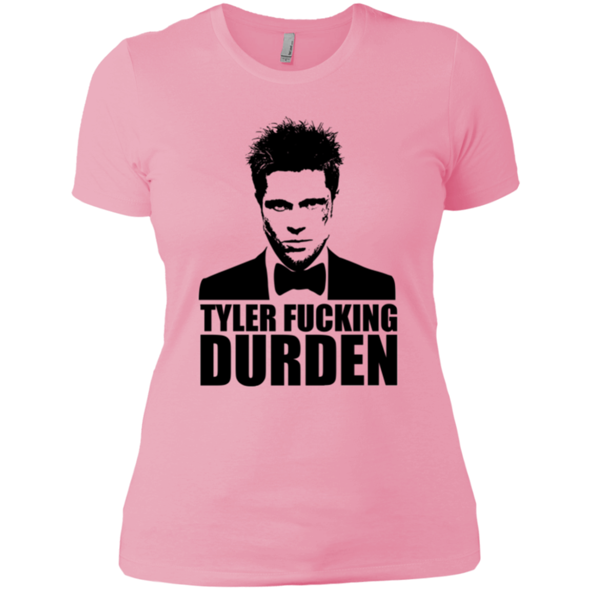 Tyler Fucking Durden Women's Premium T-Shirt