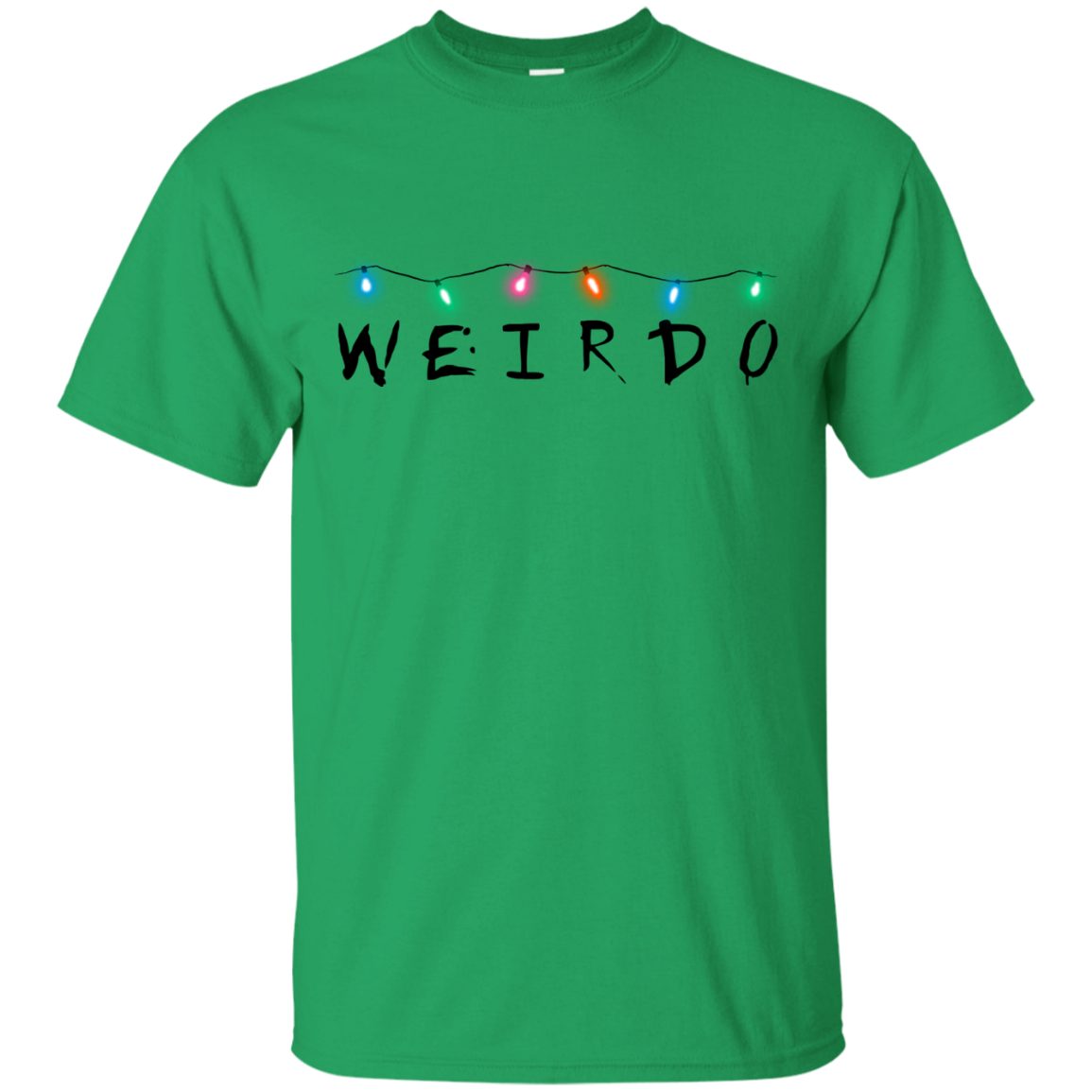 Weirdo T-Shirt