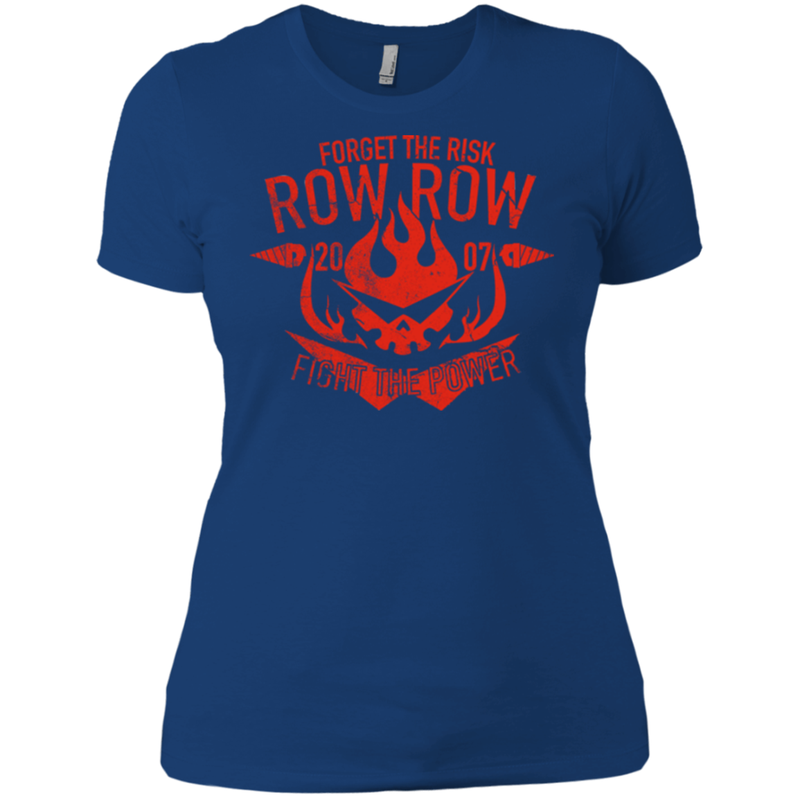 Fight the power Women's Premium T-Shirt