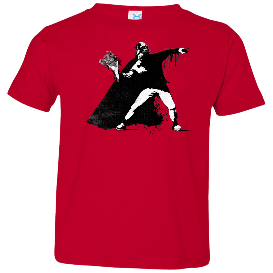 Apology Not Accepted Toddler Premium T-Shirt