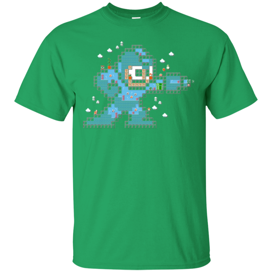Mega Maker T-Shirt