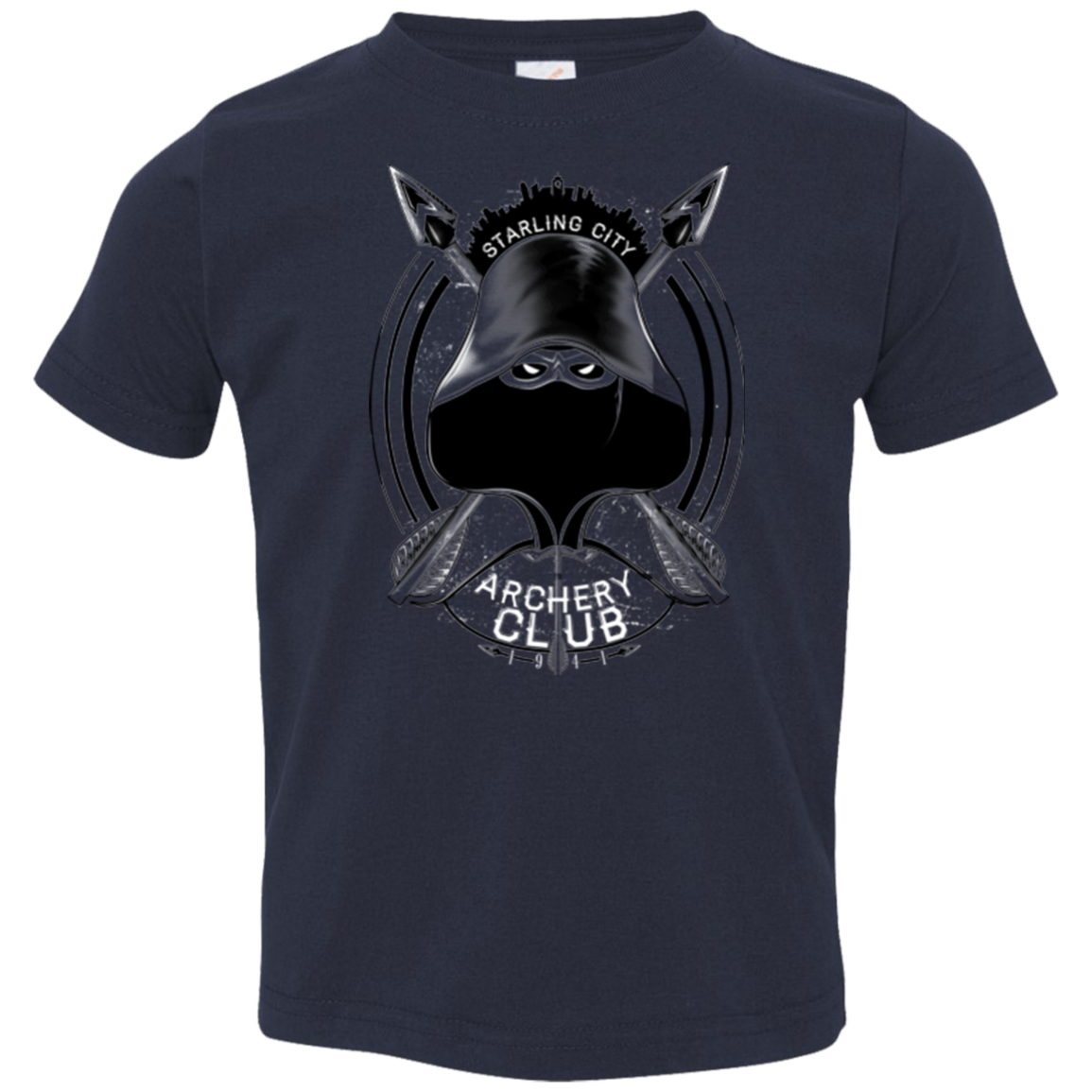 Archery Club Toddler Premium T-Shirt