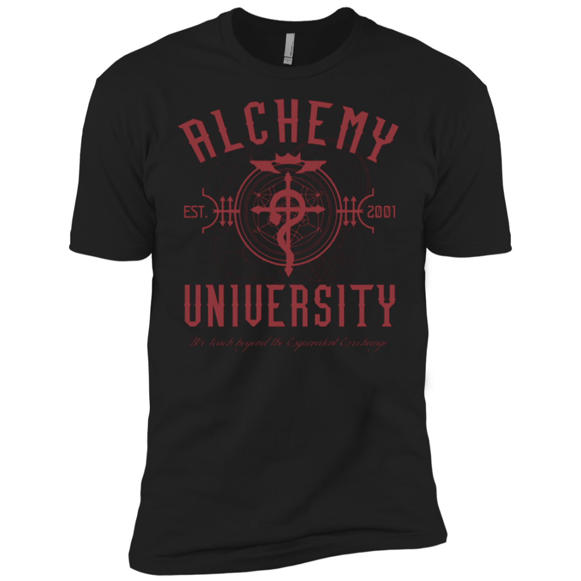 Alchemy University Men's Premium T-Shirt