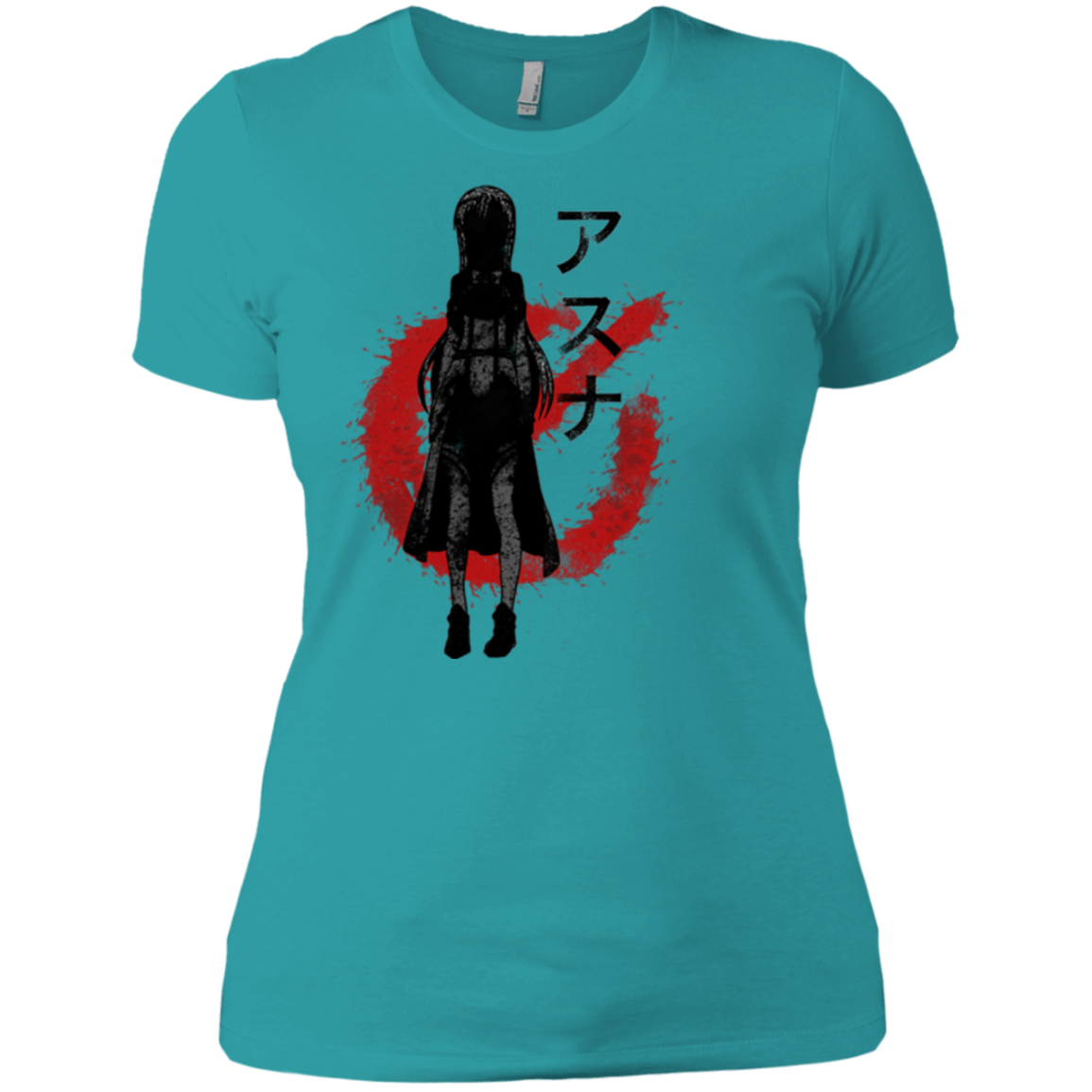 female gamer2 Women's Premium T-Shirt