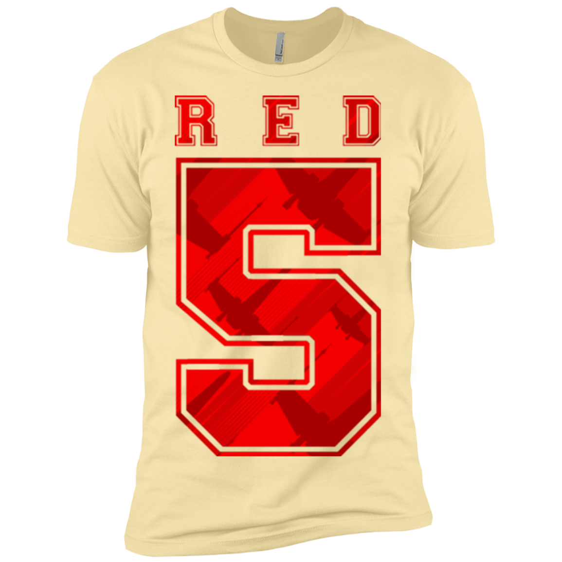Red 5 Men's Premium T-Shirt