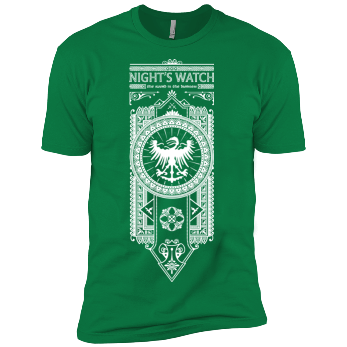 Nights Watch Men's Premium T-Shirt