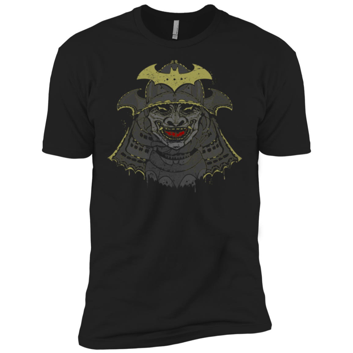 Bat Shogun Men's Premium T-Shirt