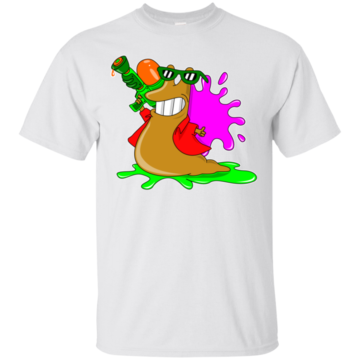 Splash party T-Shirt