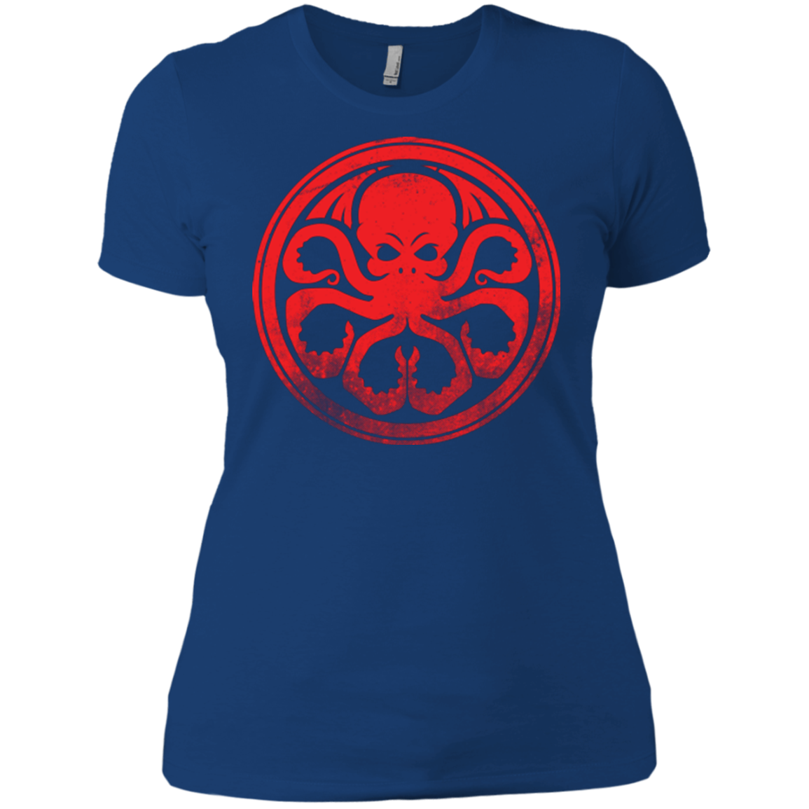 Hydrulhu Women's Premium T-Shirt