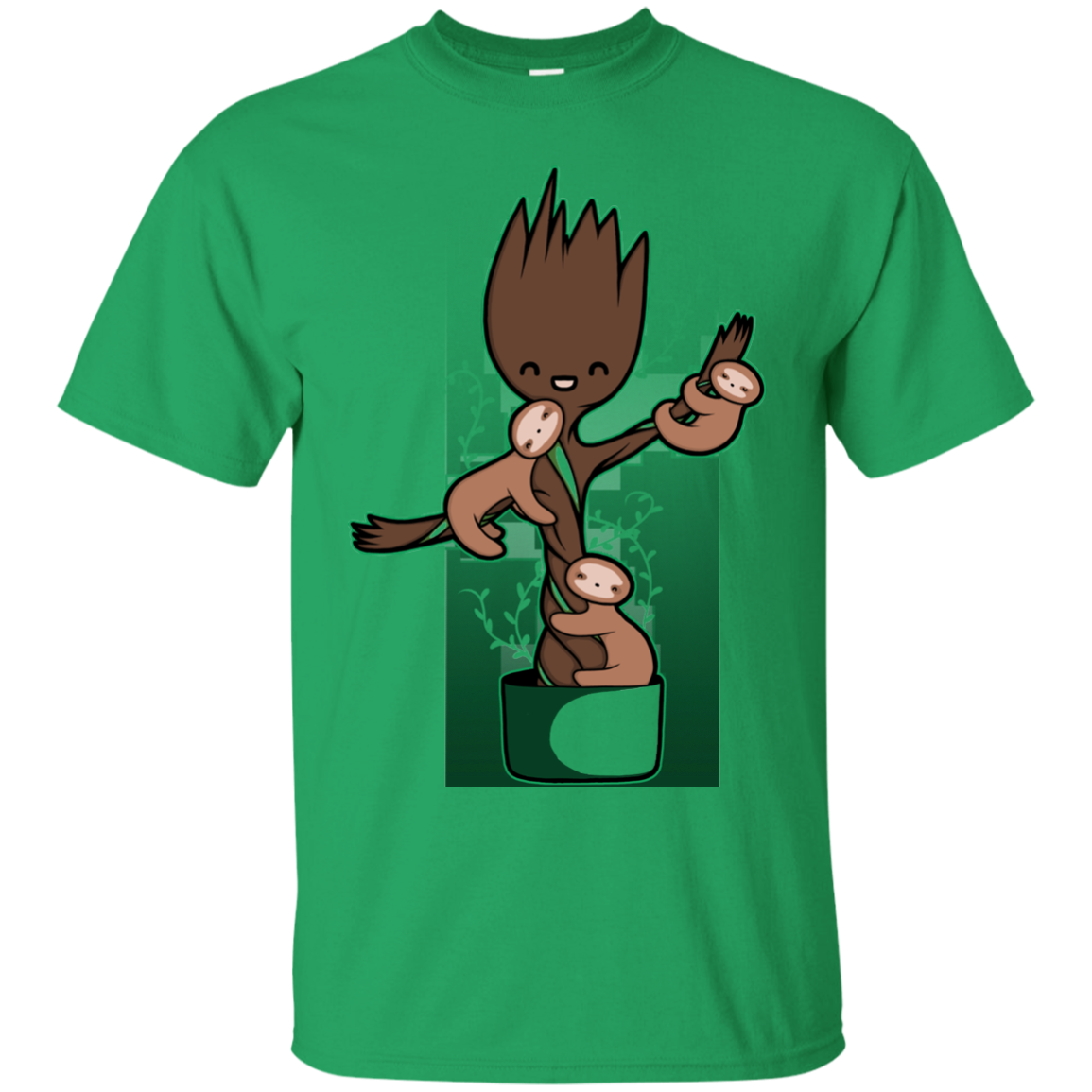 Chilling Out T-Shirt