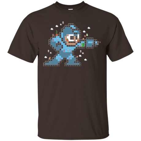 Mega Maker T-Shirt