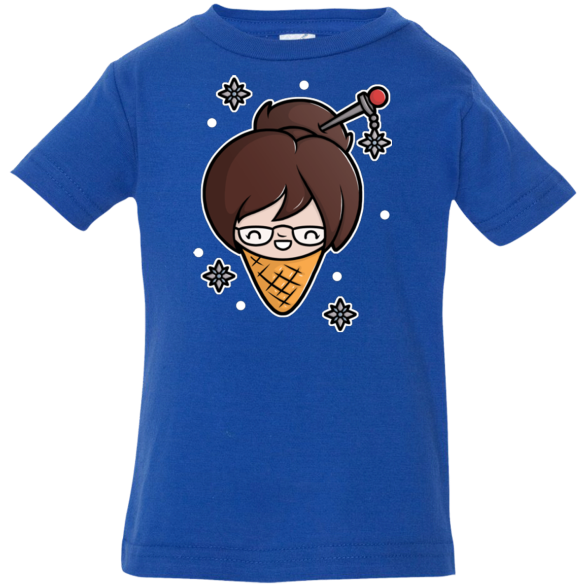 Mei Cone Infant Premium T-Shirt