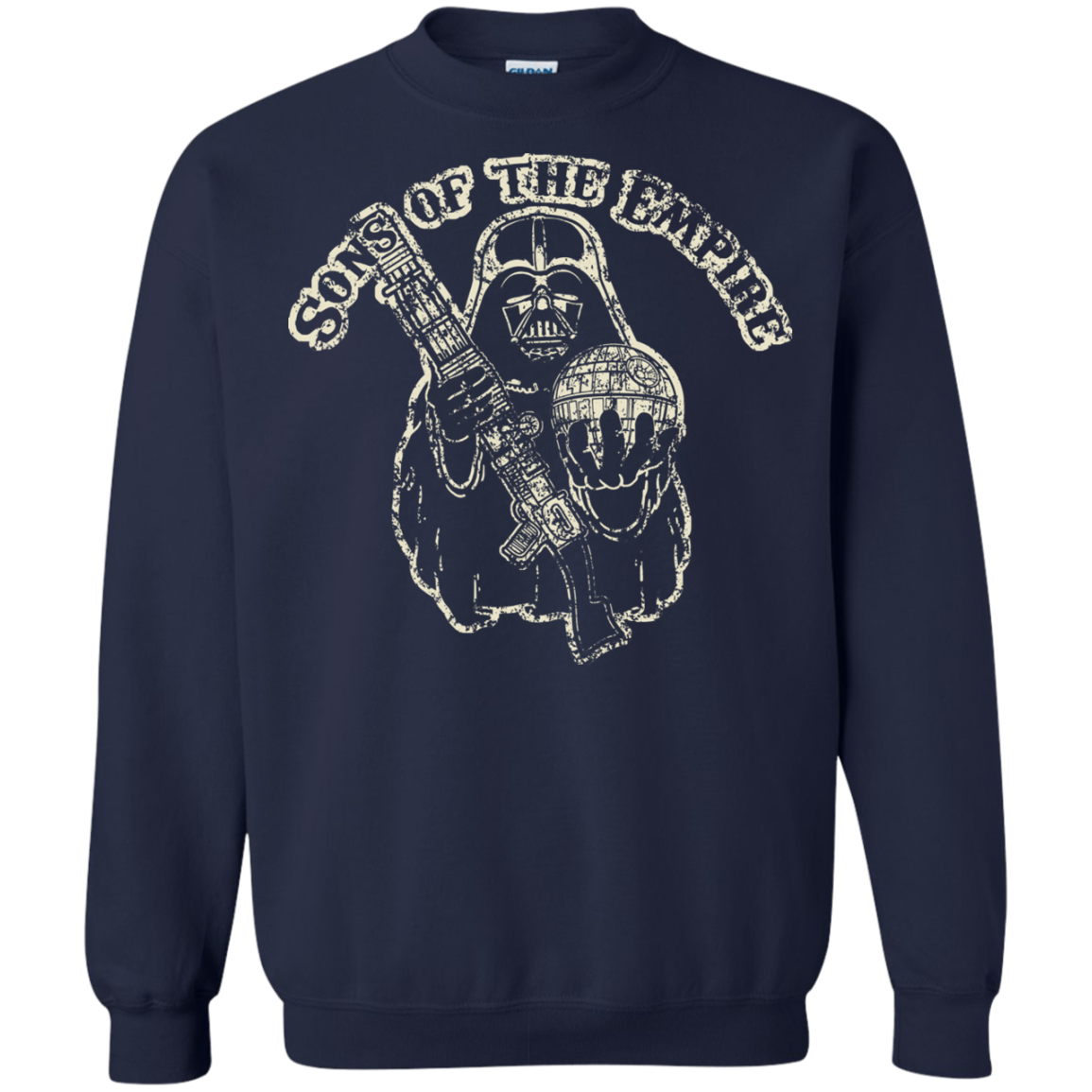 Sons of the empire Crewneck Sweatshirt