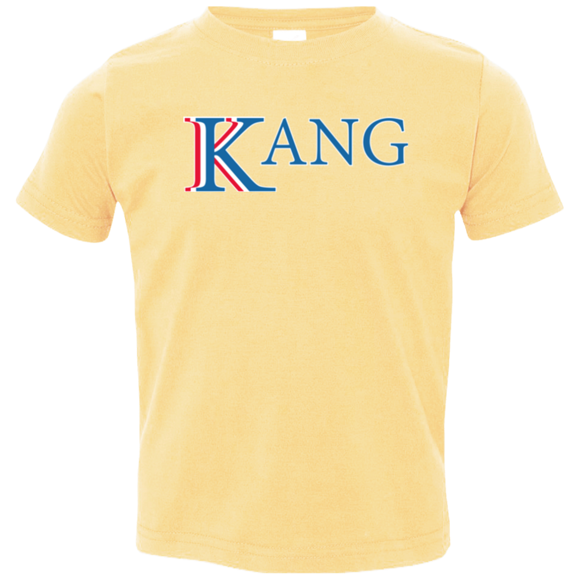 Vote for Kang Toddler Premium T-Shirt