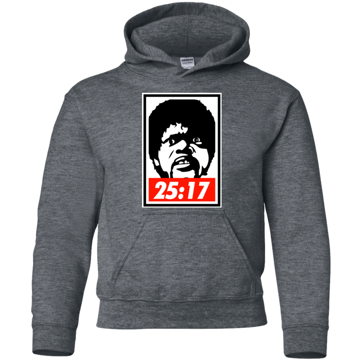 Ezekiel rules Youth Hoodie