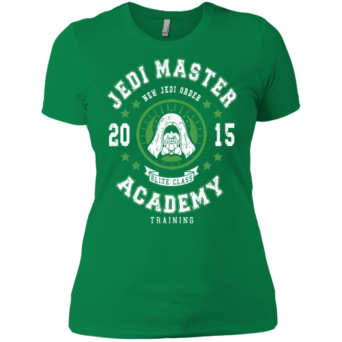 Jedi Master Academy 15 Women's Premium T-Shirt