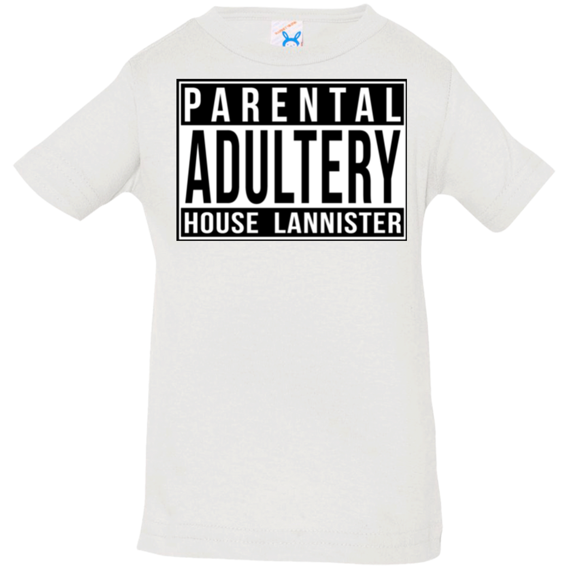 PARENTAL Infant Premium T-Shirt