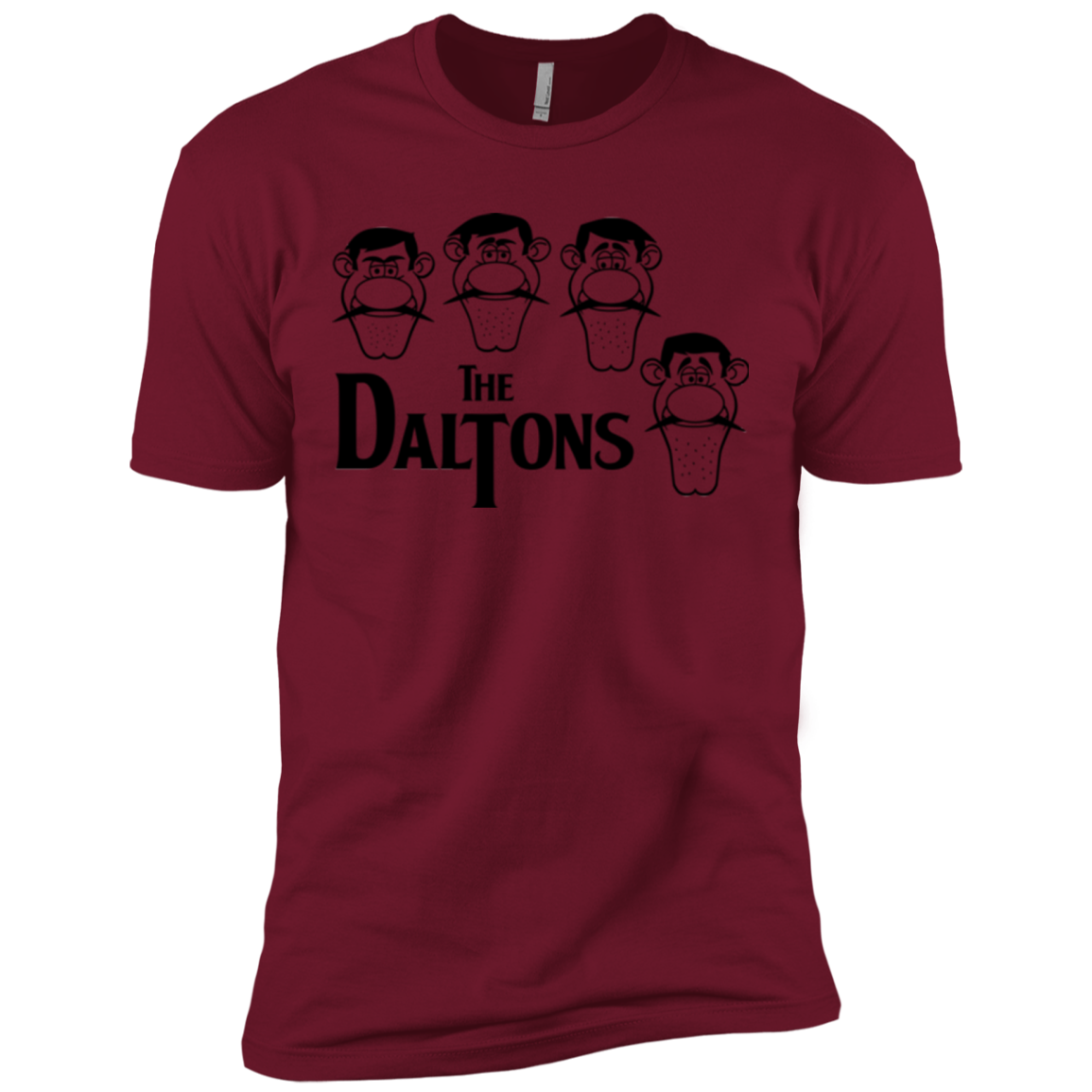 The Daltons Men's Premium T-Shirt