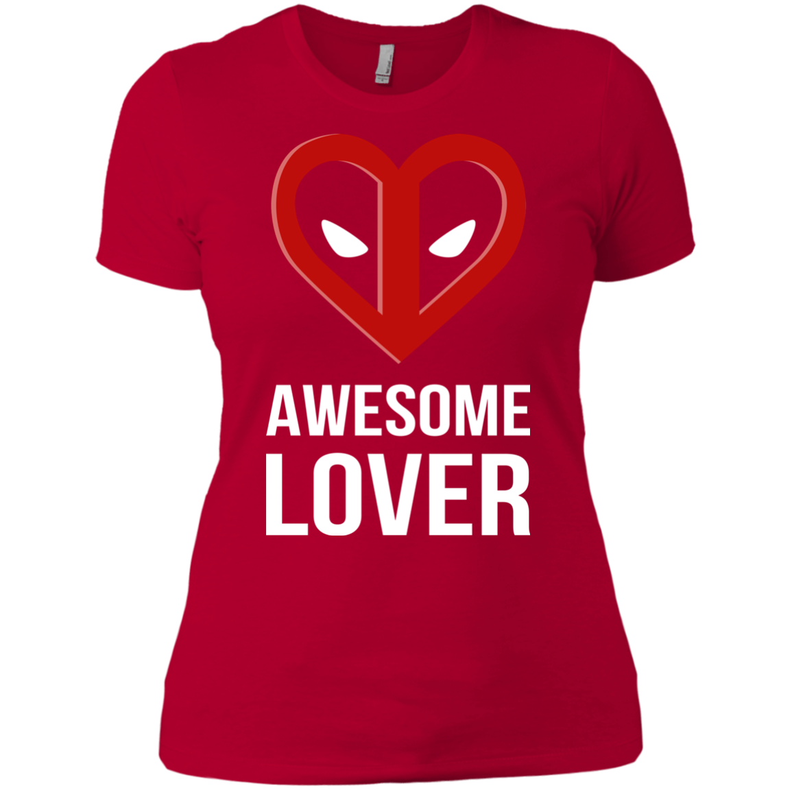 Awesome lover Women's Premium T-Shirt