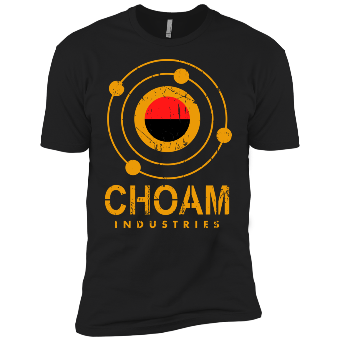 Choam Boys Premium T-Shirt