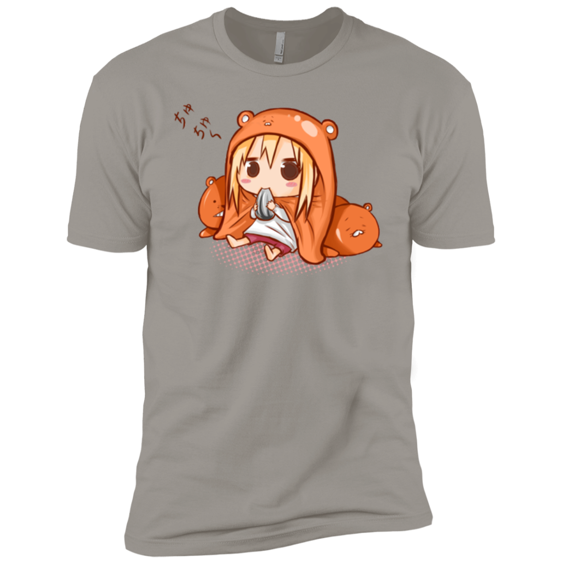 Umaru Chan Boys Premium T-Shirt