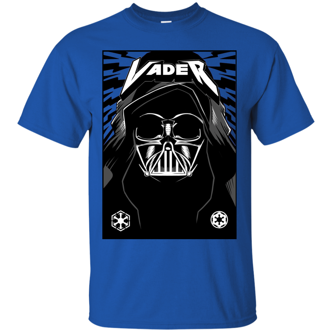 Vader Rock T-Shirt